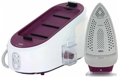 парогенератор braun is 5156 wh - фото 25918