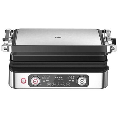 гриль braun 9 pro cg 9140 - фото 25920