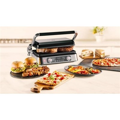 гриль braun 9 pro cg 9140 - фото 25922