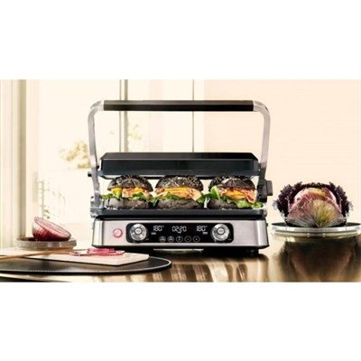 гриль braun 9 pro cg 9140 - фото 25923