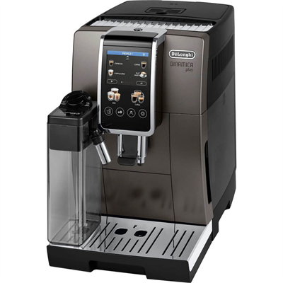 кофемашина de'longhi dinamica ecam 380.95 tb - фото 25936