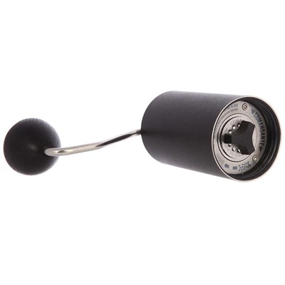 ручная кофемолка comandante c40 nitro blade black - фото 25973