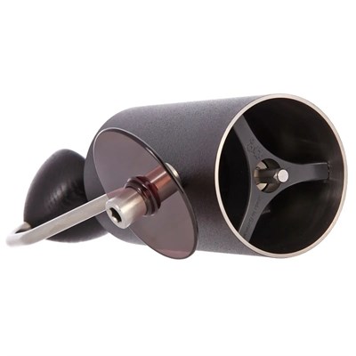 ручная кофемолка comandante c40 nitro blade black - фото 25974