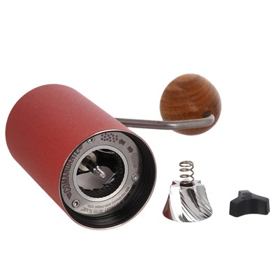 ручная кофемолка comandante c40 nitro blade sunset - фото 25986