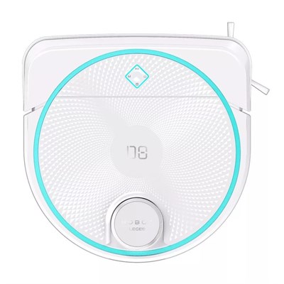 робот пылесос моющий hobot legee-d8 - фото 25998