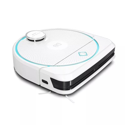 робот пылесос моющий hobot legee-d8 - фото 25999