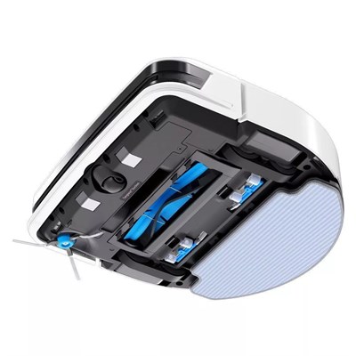 робот пылесос моющий hobot legee-d8 - фото 26003