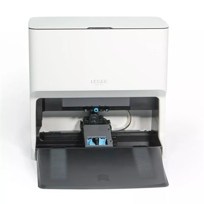 станция самоочистки салфеток hobot legee lulu для робота legee d8 - фото 26009