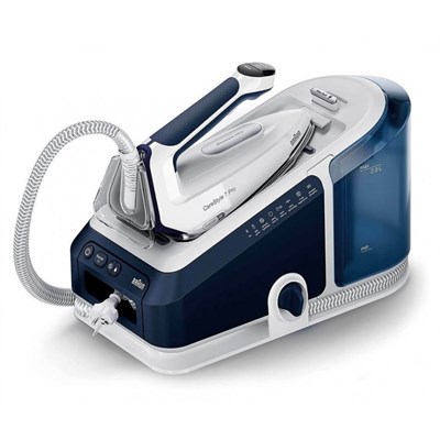 парогенератор braun carestyle 7 pro is7282bl - фото 26018