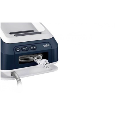 парогенератор braun carestyle 7 pro is7282bl - фото 26020