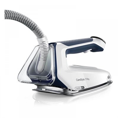 парогенератор braun carestyle 7 pro is7282bl - фото 26021
