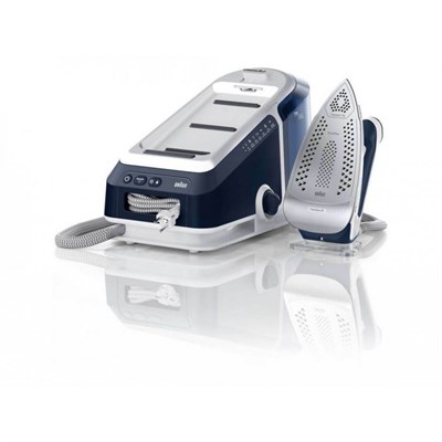 парогенератор braun carestyle 7 pro is7282bl - фото 26022