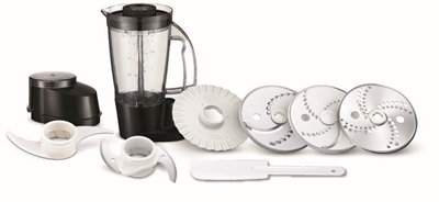 fp546811 кухонный комбайн moulinex double force - фото 26034