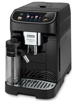 delonghi magnifica plus ecam320.60.b автоматическая кофемашина - фото 26037