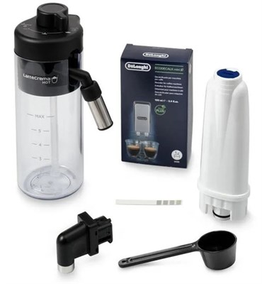 delonghi magnifica plus ecam320.60.b автоматическая кофемашина - фото 26042