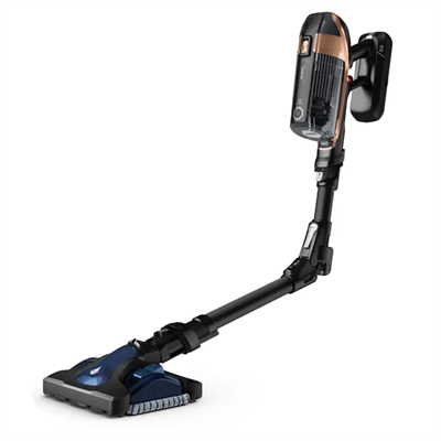 tefal x-force flex 15.60 ty99g1wo беспроводной пылесос - фото 26047