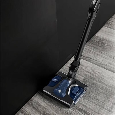 tefal x-force flex 15.60 ty99g1wo беспроводной пылесос - фото 26050