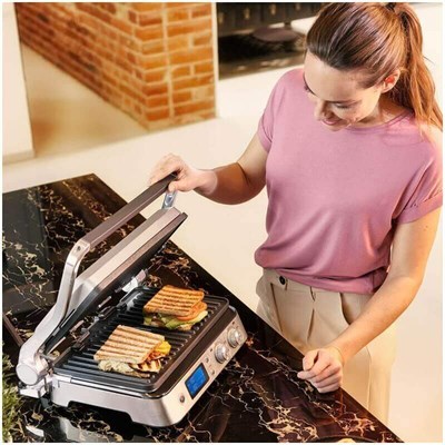 мультигриль braun cg9043 - фото 26068