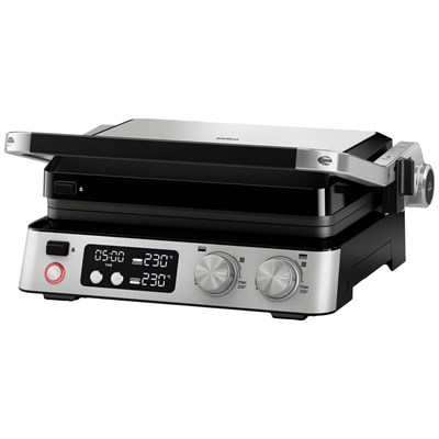 электрогриль braun multigrill 7 cg7040 - фото 26069