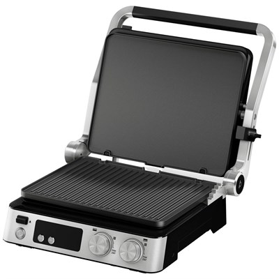 электрогриль braun multigrill 7 cg7040 - фото 26070