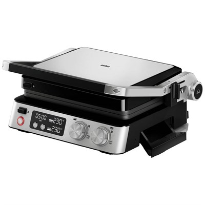 электрогриль braun multigrill 7 cg7040 - фото 26071