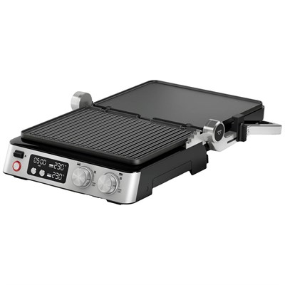 электрогриль braun multigrill 7 cg7040 - фото 26072