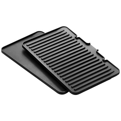 электрогриль braun multigrill 7 cg7040 - фото 26073