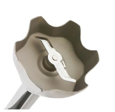 погружной блендер braun mq5275bk, черный - фото 26081