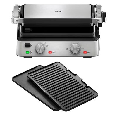 электрогриль braun multigrill 7 cg7020 - фото 26093