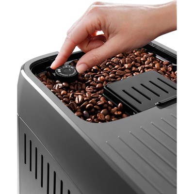 delonghi  ecam 320.61.g magnifica plus кофемашина - фото 26100