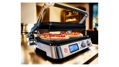 электрогриль braun cg9040 - фото 26111