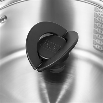 набор посуды tefal opti'space g737s774, 7 предметов - фото 26119