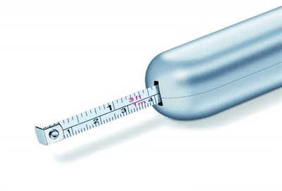 безмен электронный beurer ls06 - фото 26147