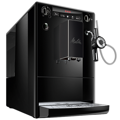 кофемашина melitta 957-304 caffeo solo & perfect milk - фото 26153