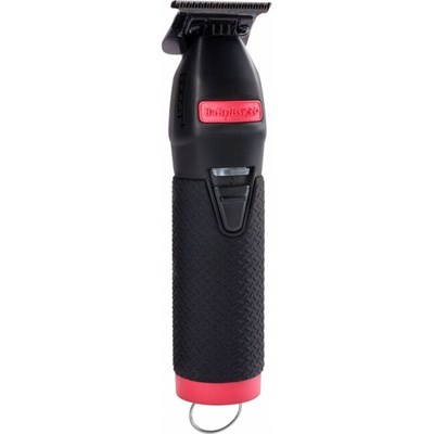 fx7870rbpe триммер babyliss pro boost+ black&red - фото 26157