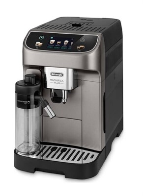 delonghi ecam320.70 magnifica plus.tb кофемашина - фото 26169