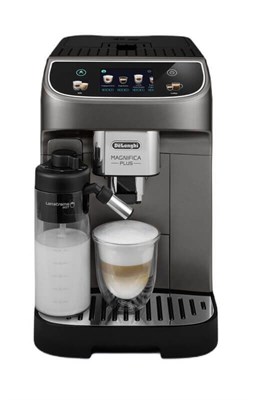 delonghi ecam320.70 magnifica plus.tb кофемашина - фото 26170