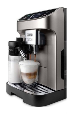 delonghi ecam320.70 magnifica plus.tb кофемашина - фото 26171