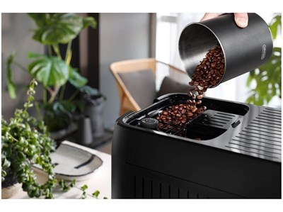 delonghi ecam320.70 magnifica plus.tb кофемашина - фото 26172