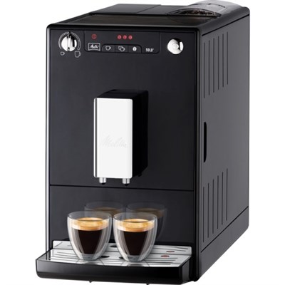 кофемашина melitta e 950-544 caffeo solo - фото 26180