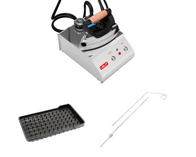 парогенератор lelit ps 21 - фото 26217