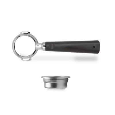 холдер (портафильтр) без дна d58 мм lelit pla580v - фото 26222