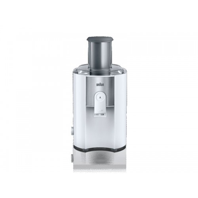 соковыжималка braun j500 multiquick 5 белая - фото 26272