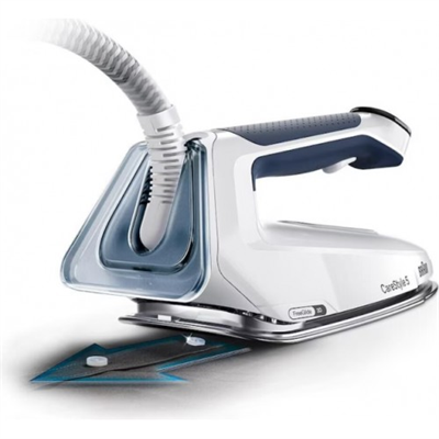 парогенератор braun is5245 bl - фото 26278