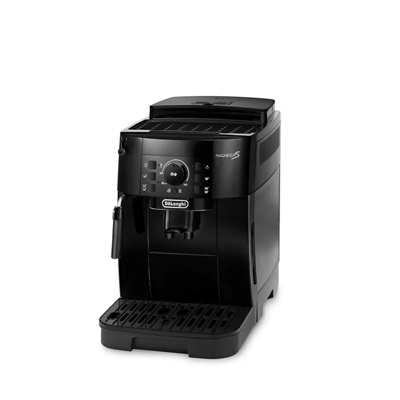 delonghi ecam 12.121 b magnifica s кофемашина - фото 26299