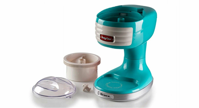 ariete 76/01  party_time  измельчитель льда голубой - фото 26333