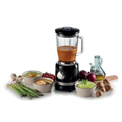 ariete 585/02 блендер стационарный - фото 26358