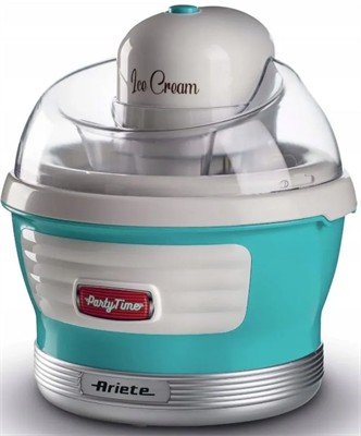 ariete 643/01 gran gelato мороженица - фото 26362