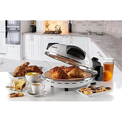 ariete 918 печь для пиццы - фото 26372