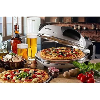 ariete 918 печь для пиццы - фото 26373